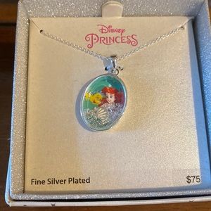 Ariel necklace